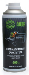 Пневматический очиститель CACTUS CS-AIR600, 600мл