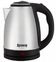Чайник ЯРОМИР ЯР-1058 нержавейка