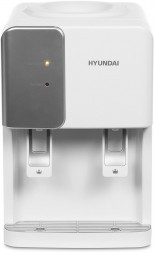 HYUNDAI H-WD115E настольный белый
