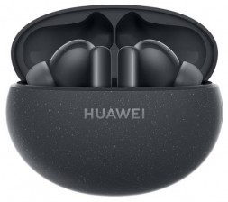 Беспроводные наушники HUAWEI FreeBuds 5i Nebula Black