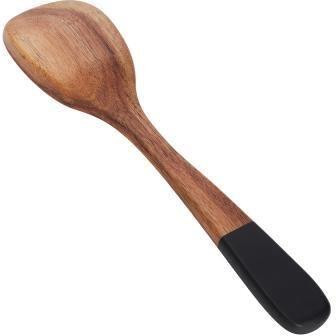 Ложка BY COLLECTION Ложка акация, 30,3x6,9x1,9см 883-080 883-080