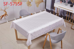 Клеёнка на неткан. основе LAVENIR WF-5755Е