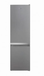 Холодильник HOTPOINT HT 4200 S, Серебристый