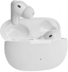 Наушники AKSBERRY (6900293990016) B27 Voice Pro TWS, белый