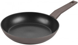 Сковорода MASTER HOUSE Шеф Дарио из кованого алюминия с антипригарным покрытием 26см 75467