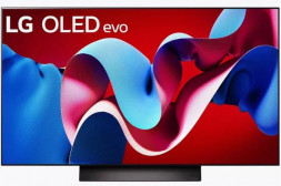 Телевизор LG OLED48C4RLA.ARUG SMART TV
