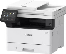 МФУ лазерный CANON i-SENSYS MF463dw White (5951C008)