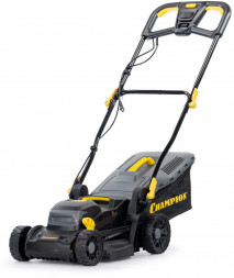 CHAMPION EM3414 1400Вт, 34см