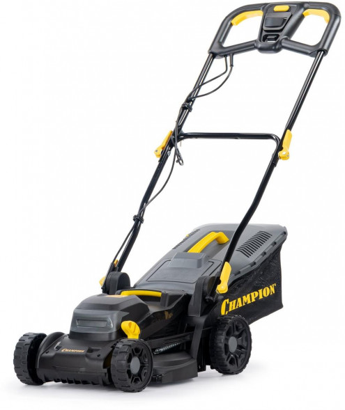 CHAMPION EM3414 1400Вт, 34см