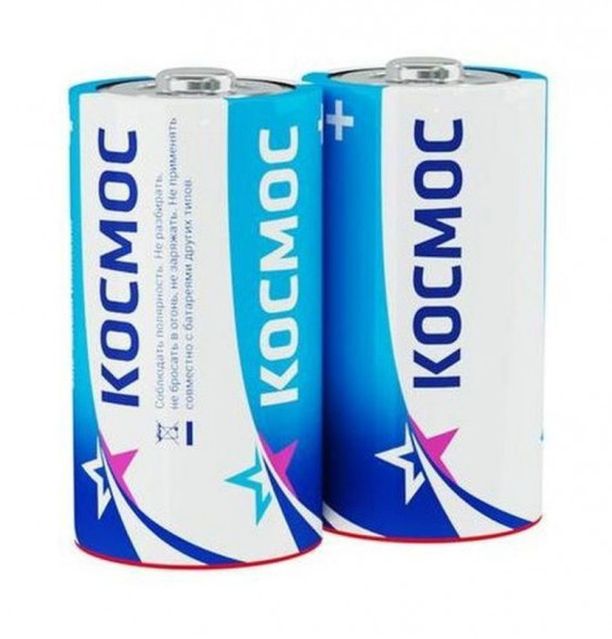 Элементы питания КОСМОС KOCR14