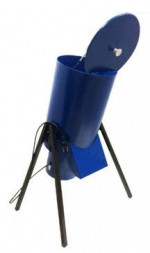 Кормоизмельчитель ТЕРММИКС Кормоизмельчитель КР-01