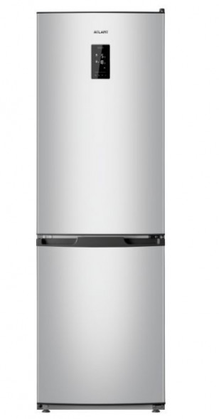 Холодильник ATLANT ХМ-4421-089ND 312л серебро