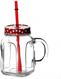 Кружка PASABAHCE Кружка HOMEMADE 80388R (450мл) 80388R (109338)