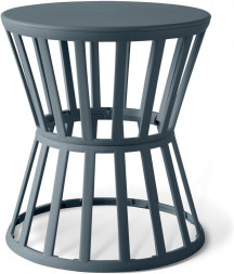 Столик журнальный SHEFFILTON STH-CT85 серый (261802)