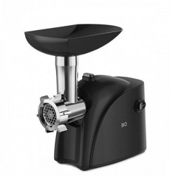 Мясорубка BQ MG2001 Чёрный