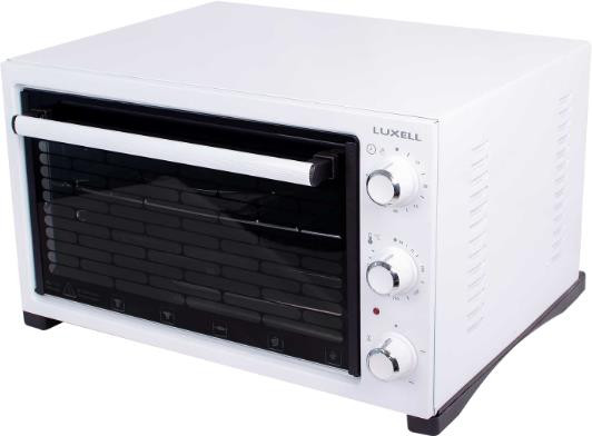 Мини печь LUXELL MO-3602CW