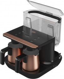 Кофеварка BEKO TKM 8961 B