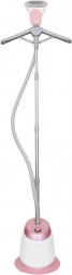 HYUNDAI H-US02456 1800Вт белый/розовый