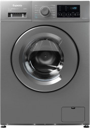 Стиральная машина БИРЮСА WM-SM712/08 M Металлик