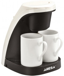 Кофеварка ARESA AR-1602
