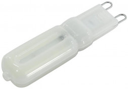 Лампа SMARTBUY (SBL-G9 5_5-40K) 5,5W/4000/G9