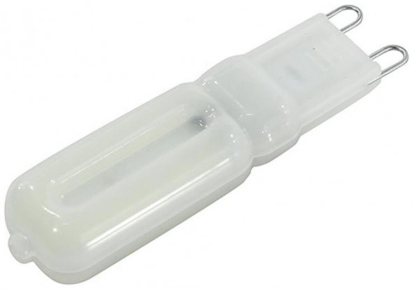 Лампа SMARTBUY (SBL-G9 5_5-40K) 5,5W/4000/G9