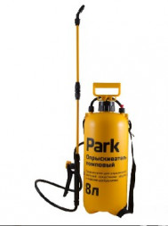 Опрыскиватель PARK опрыскиватель- дизенфектор помещений 8,0л (990028)