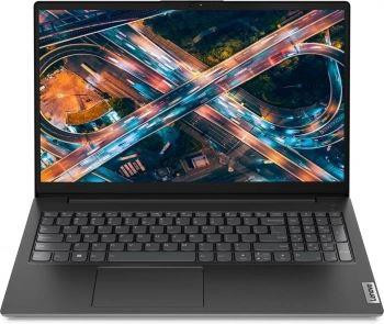 Ноутбук LENOVO 15.6 V15 G3 IAP Black (82TT00M3RU)