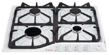 Независимая варочная панель газовая GEFEST СГ СН 1210 К4