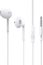 Наушники BOROFONE (6931474735294) BM54 White