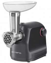Мясорубка POLARIS PMG-1872 серый