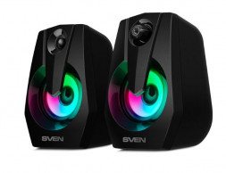 Акустика SVEN 370 черный