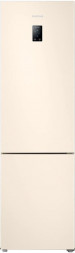 SAMSUNG RB37A52N0EL 387л бежевый