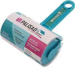 Чистящий ролик PALISAD Чистящий ролик, моющийся, для всех видов тканей, Home 931065