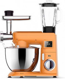 Миксер планетарный BQ MX850 Apricot Crush