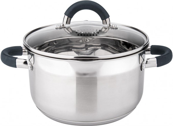 Кастрюля APPETITE WT04313 Луиза нерж 3,1л