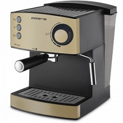 Кофеварка POLARIS PCM 1527E ADORE CREMA