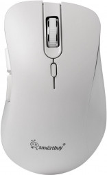 Мышь SMARTBUY (SBM616AGW) 616AG белый