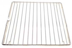 Зап.часть GEFEST 6100.34.0.000 Решетка духовки (БГА)