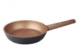 Сковорода LARA LR01-90-24 МАРСЕЛЬ 24см