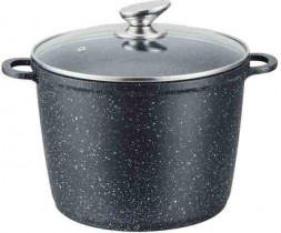 Казан EDENBERG EB-1172 черный 10л