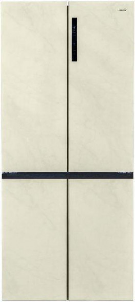 Холодильник CENTEK CT-1746 Marble