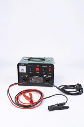 Зарядное устройство FAVOURITE EC 20, 180 Вт, 12/24 В, 9 А, 60 А, 10-100 Ач