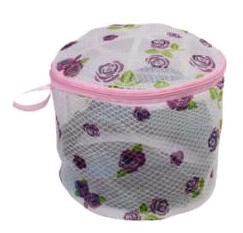 Хоз. товары РЫЖИЙ КОТ WMB-010 мешок для стирки бюстгальтеров (311115)(10)