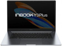 Ноутбук INFINIX 15.6 Inbook Y3 Plus YL512 Grey (71008301719)