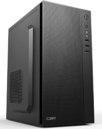Системный блок NORBEL C845619Ц 16/1000Gb Black