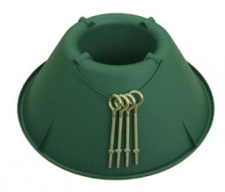 Елка WINTER GLADE Подставка под живую елку BIG TREE PREMIUM (12)