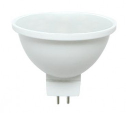 Светодиодная лампа ECOLA M2UD54ELB MR16/5,4W/GU5.3/6000K