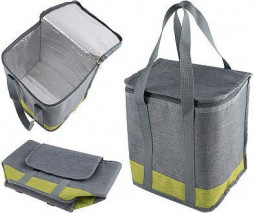 Термосумка ECOS Термосумка CB-158, 13л., р-р: 25x20x28см 9158