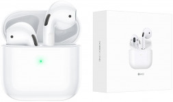 Наушники BOROFONE (6931474746719) BW02 White